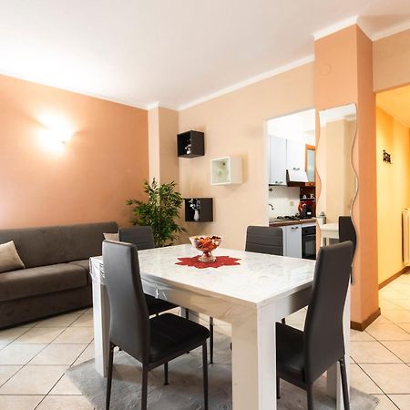 Casa Vacanze Da Nina Sanremo Dış mekan fotoğraf