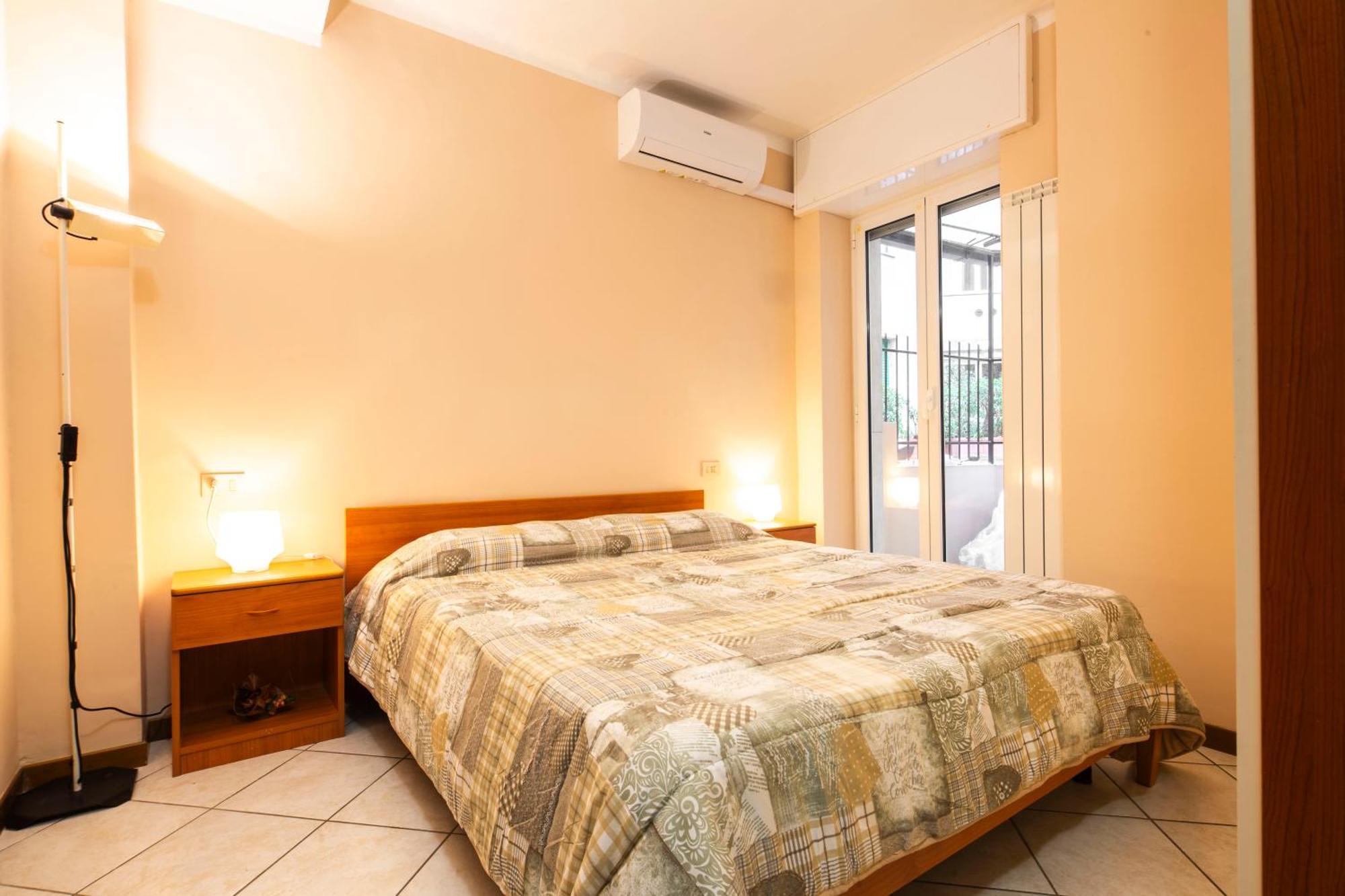 Casa Vacanze Da Nina Sanremo Dış mekan fotoğraf