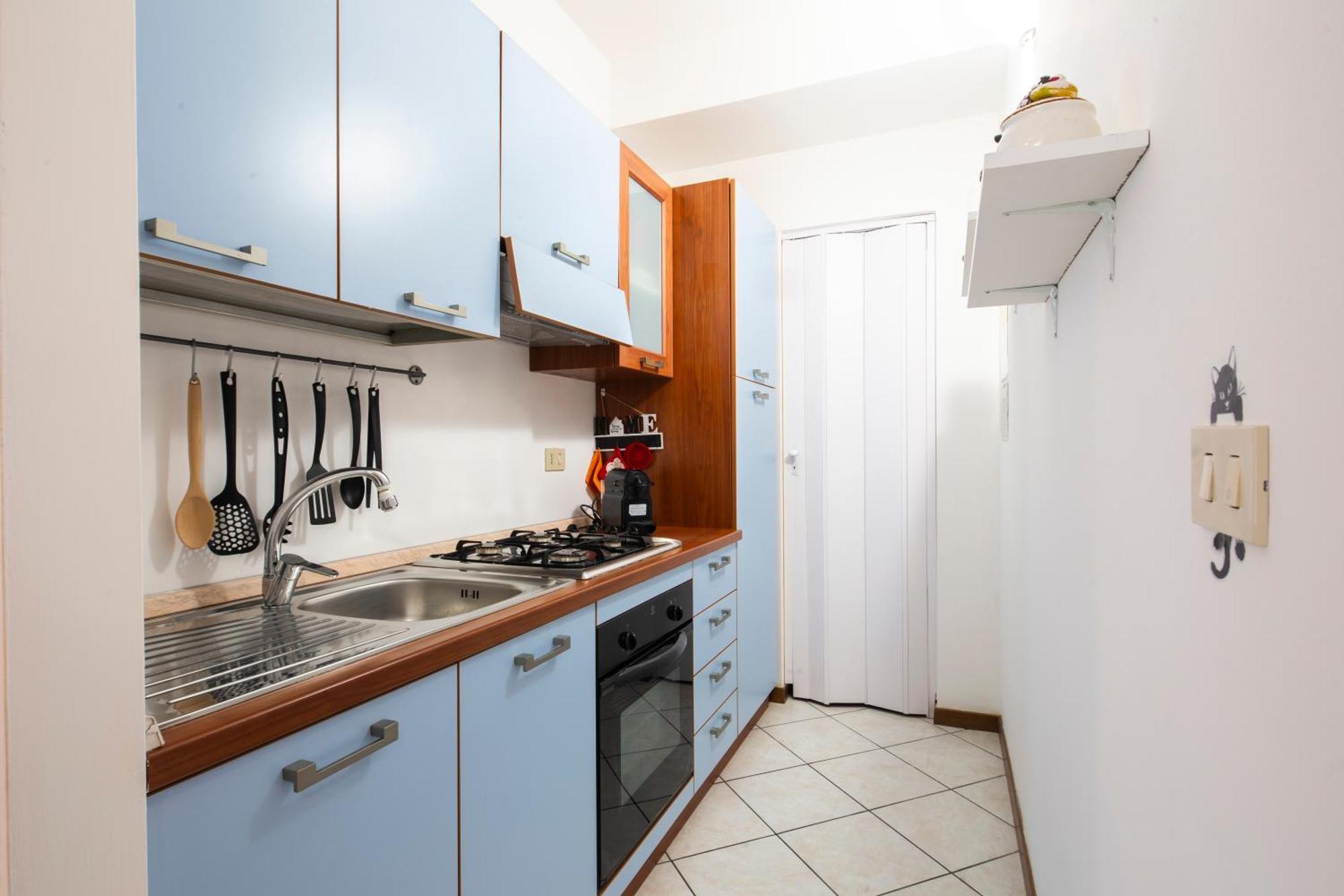 Casa Vacanze Da Nina Sanremo Dış mekan fotoğraf